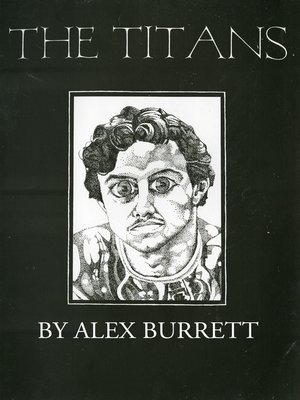 cover image of The Titans